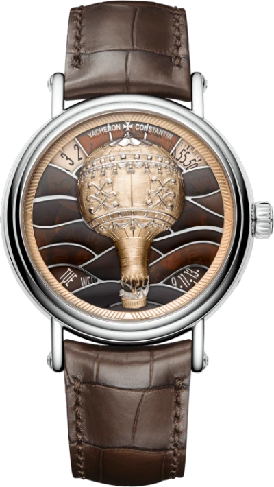 Vacheron Constantin