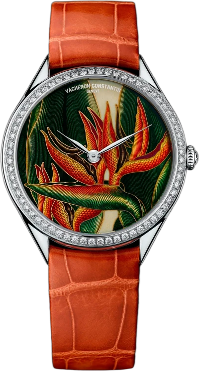 Vacheron Constantin