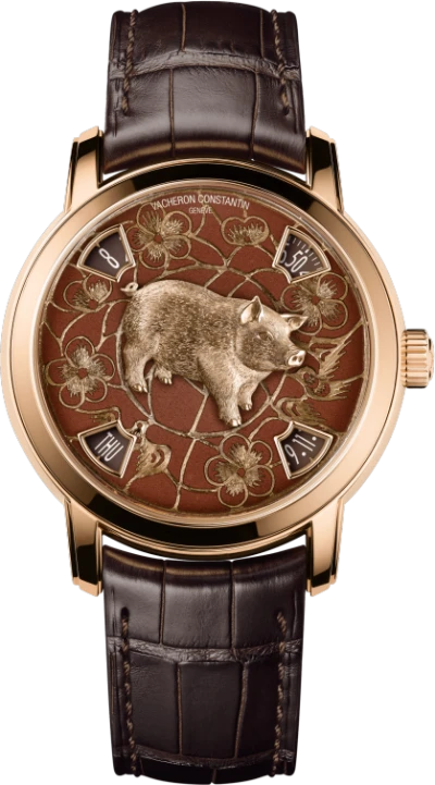 Vacheron Constantin