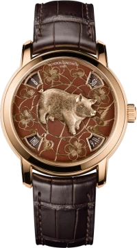 Vacheron Constantin Metiers d Art Vacheron Constantin Metiers d Art