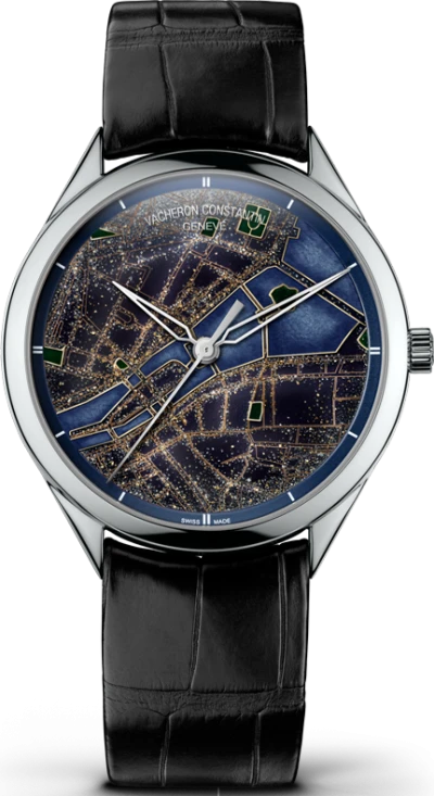 Vacheron Constantin