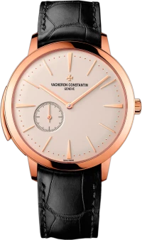 Vacheron Constantin Patrimony Vacheron Constantin Patrimony