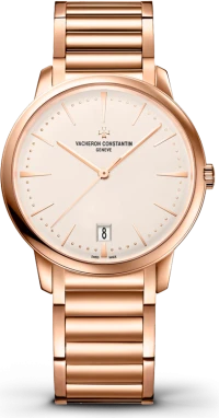 Vacheron Constantin Patrimony Vacheron Constantin Patrimony