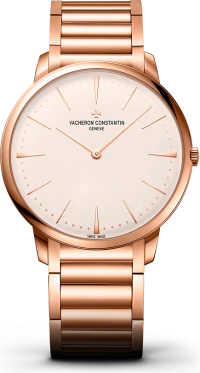 Vacheron Constantin Patrimony Vacheron Constantin Patrimony