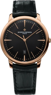 Vacheron Constantin Patrimony Vacheron Constantin Patrimony