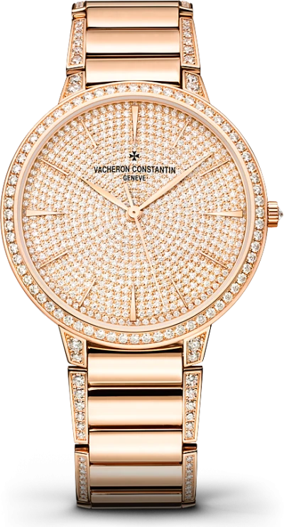 Vacheron Constantin