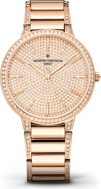 Vacheron Constantin Patrimony Vacheron Constantin Patrimony