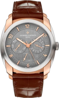 Vacheron Constantin Quai De L Ile Vacheron Constantin Quai De L Ile