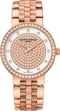 Vacheron Constantin Traditionnelle Vacheron Constantin Traditionnelle