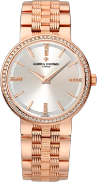 Vacheron Constantin Traditionnelle Vacheron Constantin Traditionnelle
