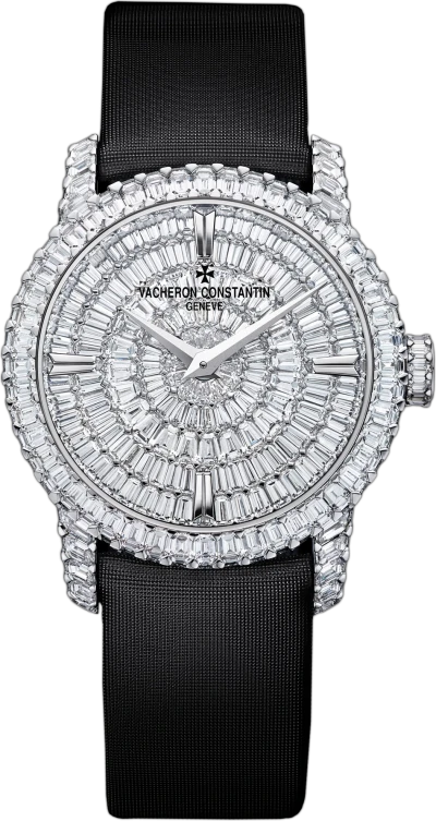 Vacheron Constantin
