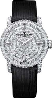 Vacheron Constantin Traditionnelle Vacheron Constantin Traditionnelle
