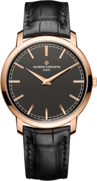 Vacheron Constantin Traditionnelle Vacheron Constantin Traditionnelle