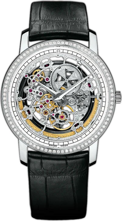 Vacheron Constantin
