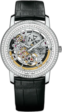 Vacheron Constantin Traditionnelle Vacheron Constantin Traditionnelle