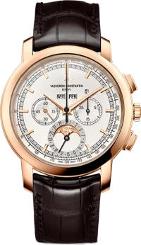 Vacheron Constantin Traditionnelle Vacheron Constantin Traditionnelle