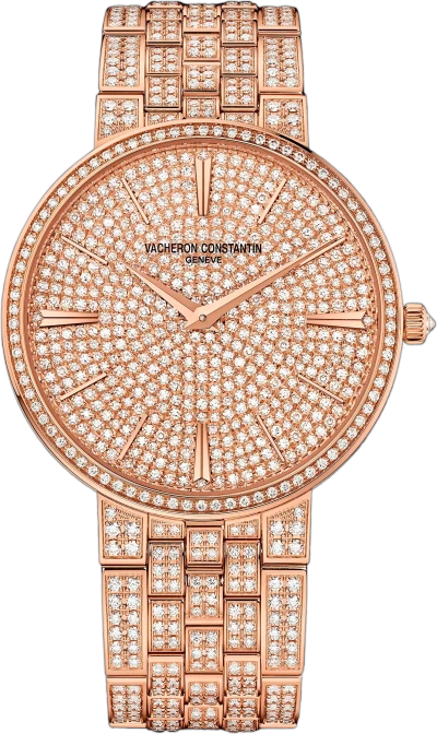 Vacheron Constantin
