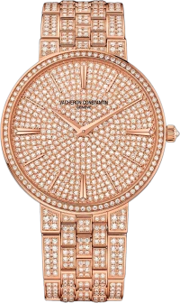 Vacheron Constantin Traditionnelle Vacheron Constantin Traditionnelle