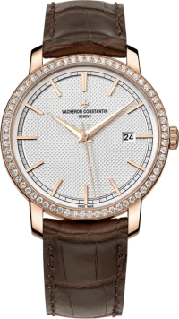 Vacheron Constantin Traditionnelle Vacheron Constantin Traditionnelle