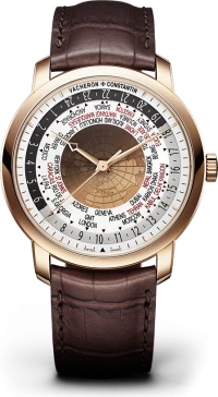 Vacheron Constantin Traditionnelle Vacheron Constantin Traditionnelle