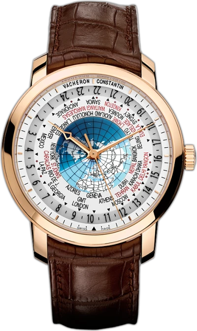 Vacheron Constantin