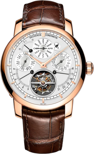 Vacheron Constantin