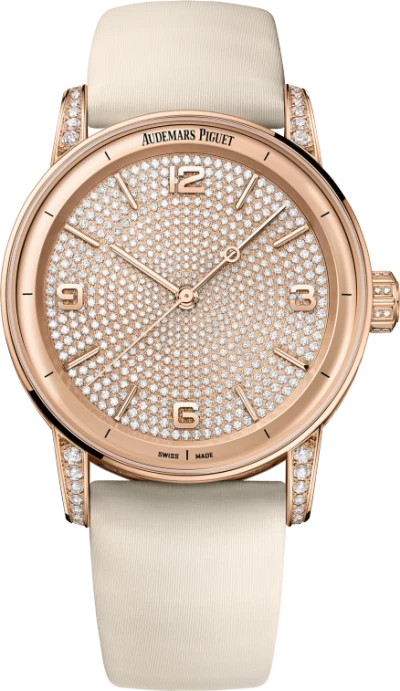 Audemars Piguet