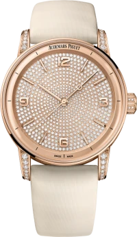 Audemars Piguet Code 11.59 Audemars Piguet Code 11.59