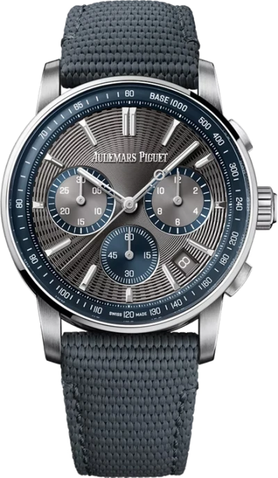 Audemars Piguet