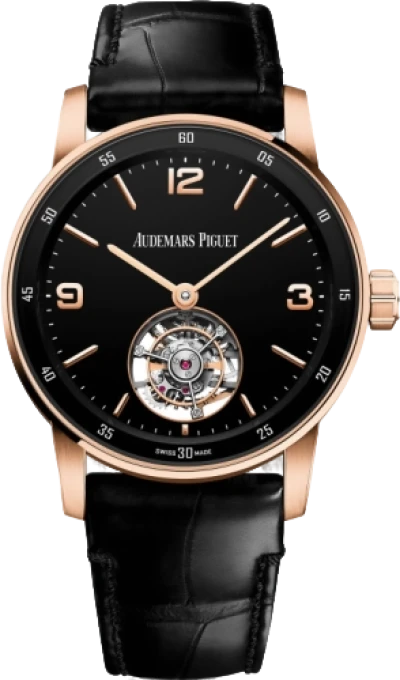 Audemars Piguet