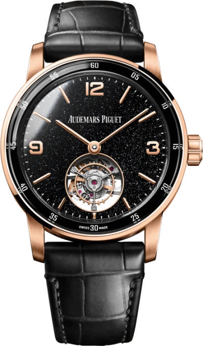 Audemars Piguet