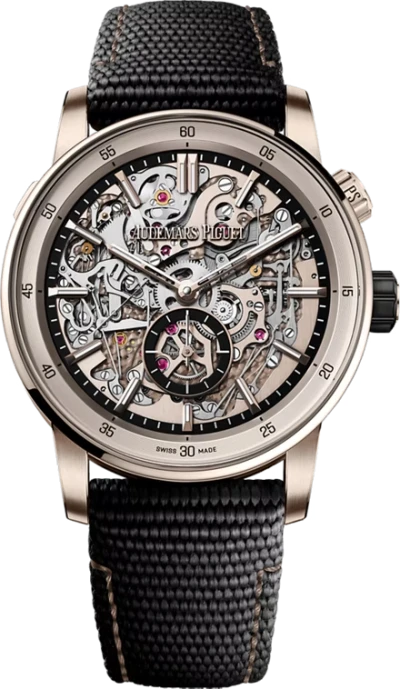 Audemars Piguet