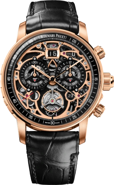 Audemars Piguet