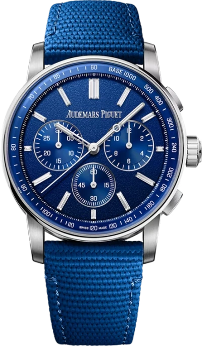Audemars Piguet