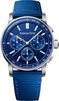 Audemars Piguet Code 11.59 Audemars Piguet Code 11.59