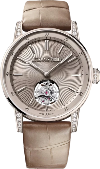 Audemars Piguet