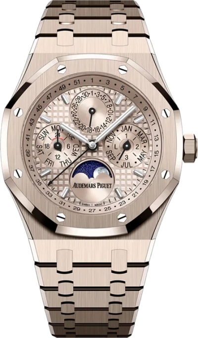 Audemars Piguet