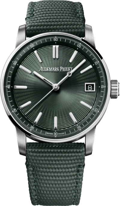 Audemars Piguet