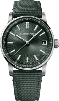 Audemars Piguet Code 11.59 Audemars Piguet Code 11.59