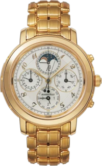 Audemars Piguet Jules Audemars Audemars Piguet Jules Audemars