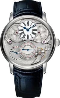 Audemars Piguet Jules Audemars Audemars Piguet Jules Audemars