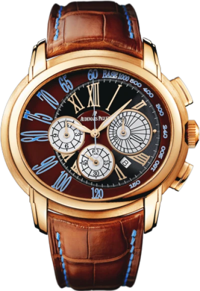 Audemars Piguet