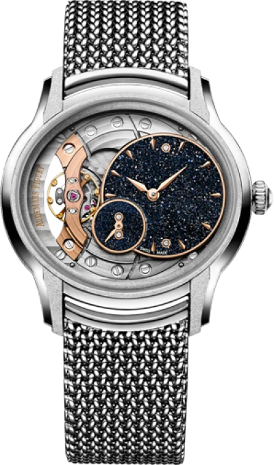 Audemars Piguet