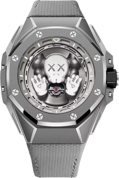 Audemars Piguet