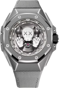 Audemars Piguet Royal Oak Concept Audemars Piguet Royal Oak Concept
