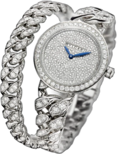 BVLGARI