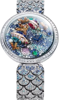 Bvlgari Jewelry watches Bvlgari Jewelry watches