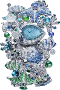Bvlgari Jewelry watches Bvlgari Jewelry watches