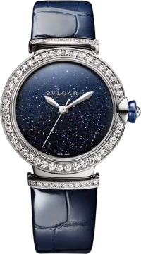 Bvlgari Lvcea Bvlgari Lvcea
