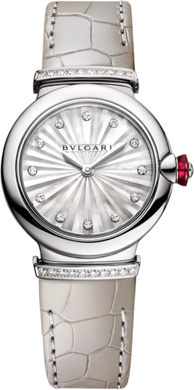 BVLGARI